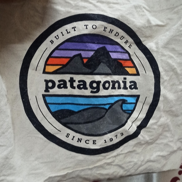 Patagonia made in USA - Picture 2 of 4